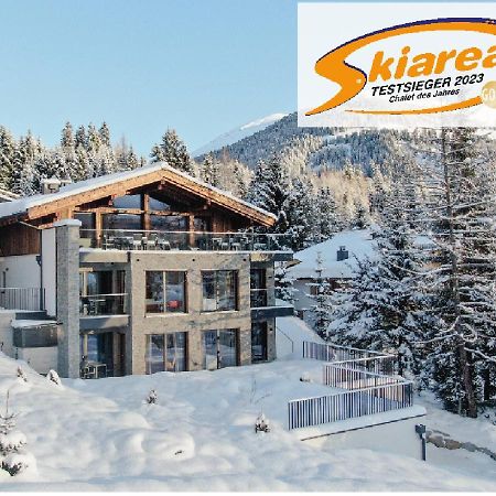 Chalet Koenigsleiten 148 Konigsleiten Kültér fotó