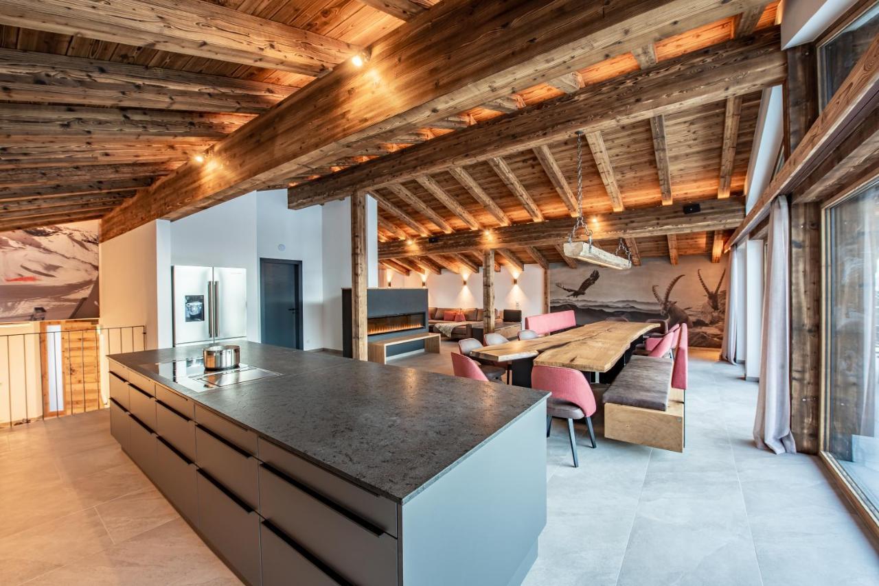 Chalet Koenigsleiten 148 Konigsleiten Kültér fotó