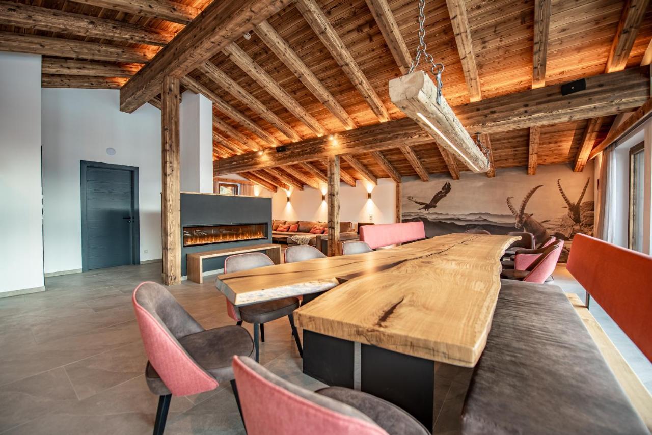 Chalet Koenigsleiten 148 Konigsleiten Kültér fotó