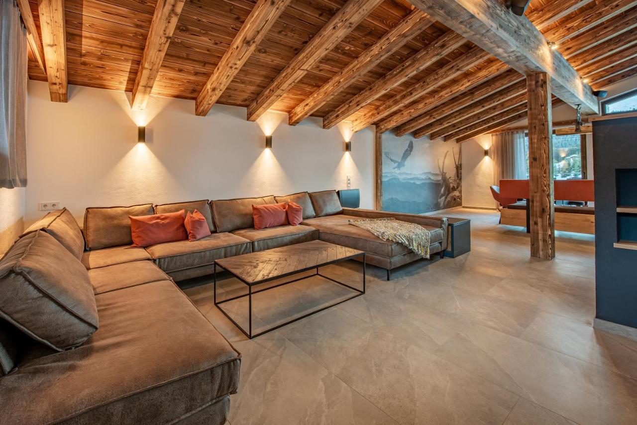 Chalet Koenigsleiten 148 Konigsleiten Kültér fotó