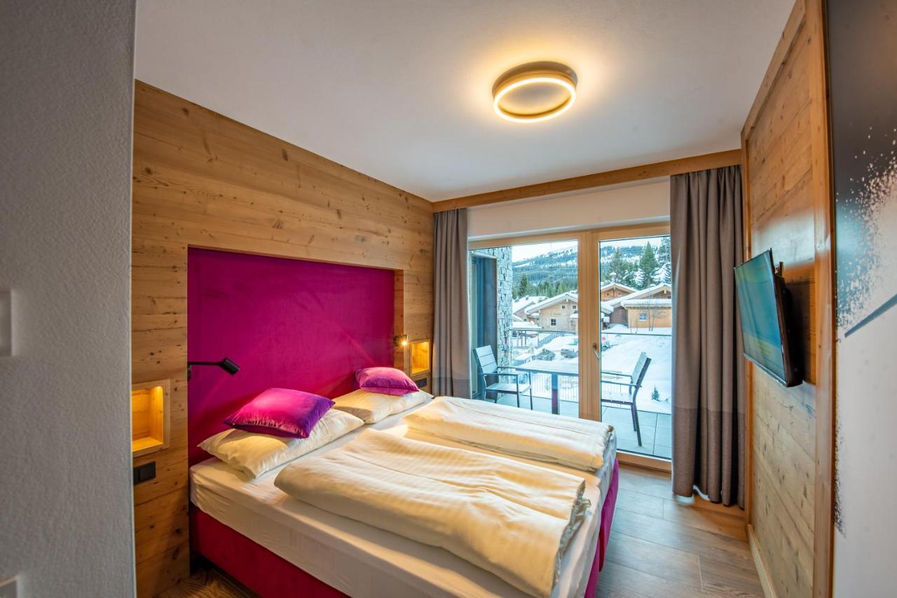 Chalet Koenigsleiten 148 Konigsleiten Kültér fotó
