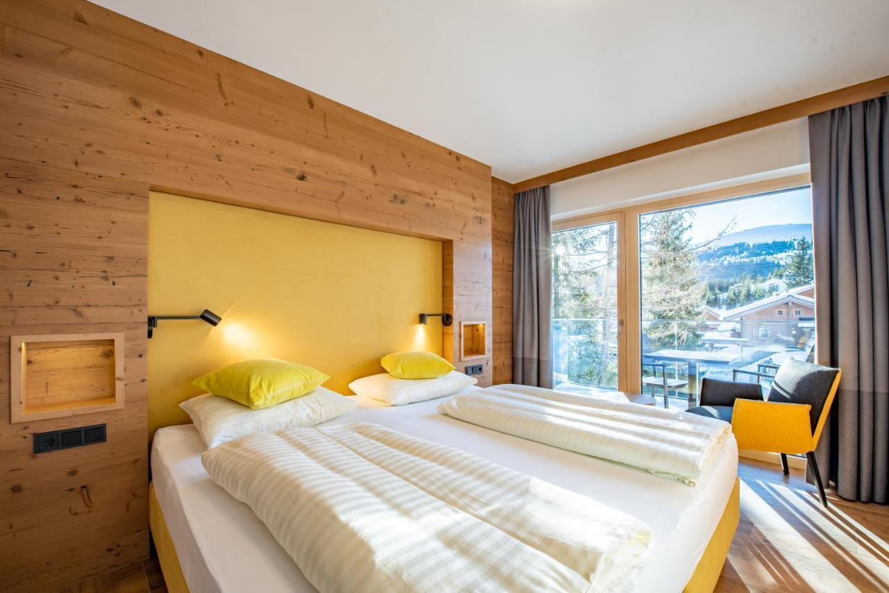 Chalet Koenigsleiten 148 Konigsleiten Kültér fotó
