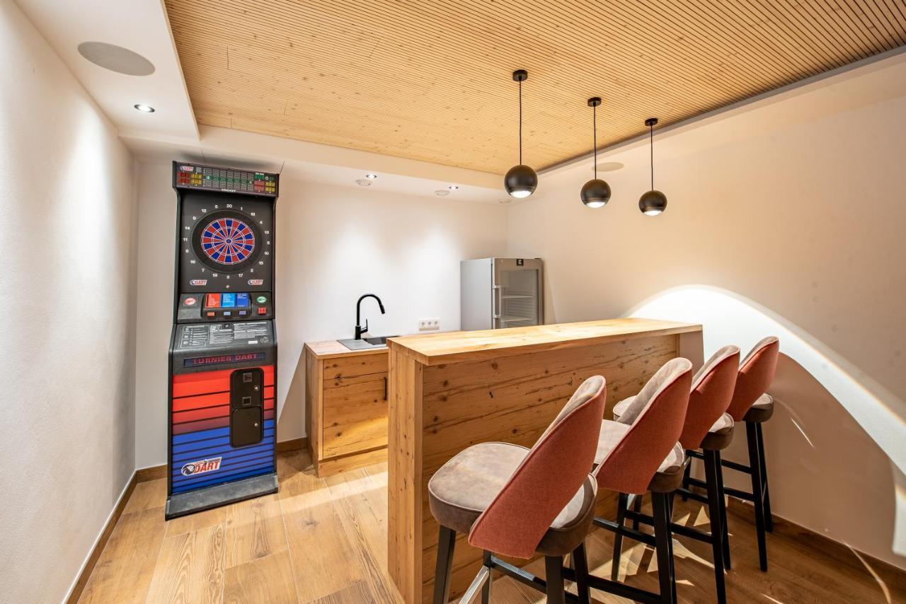 Chalet Koenigsleiten 148 Konigsleiten Kültér fotó