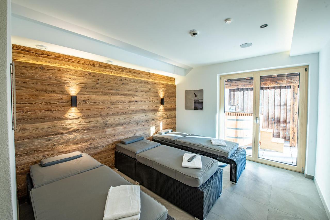 Chalet Koenigsleiten 148 Konigsleiten Kültér fotó