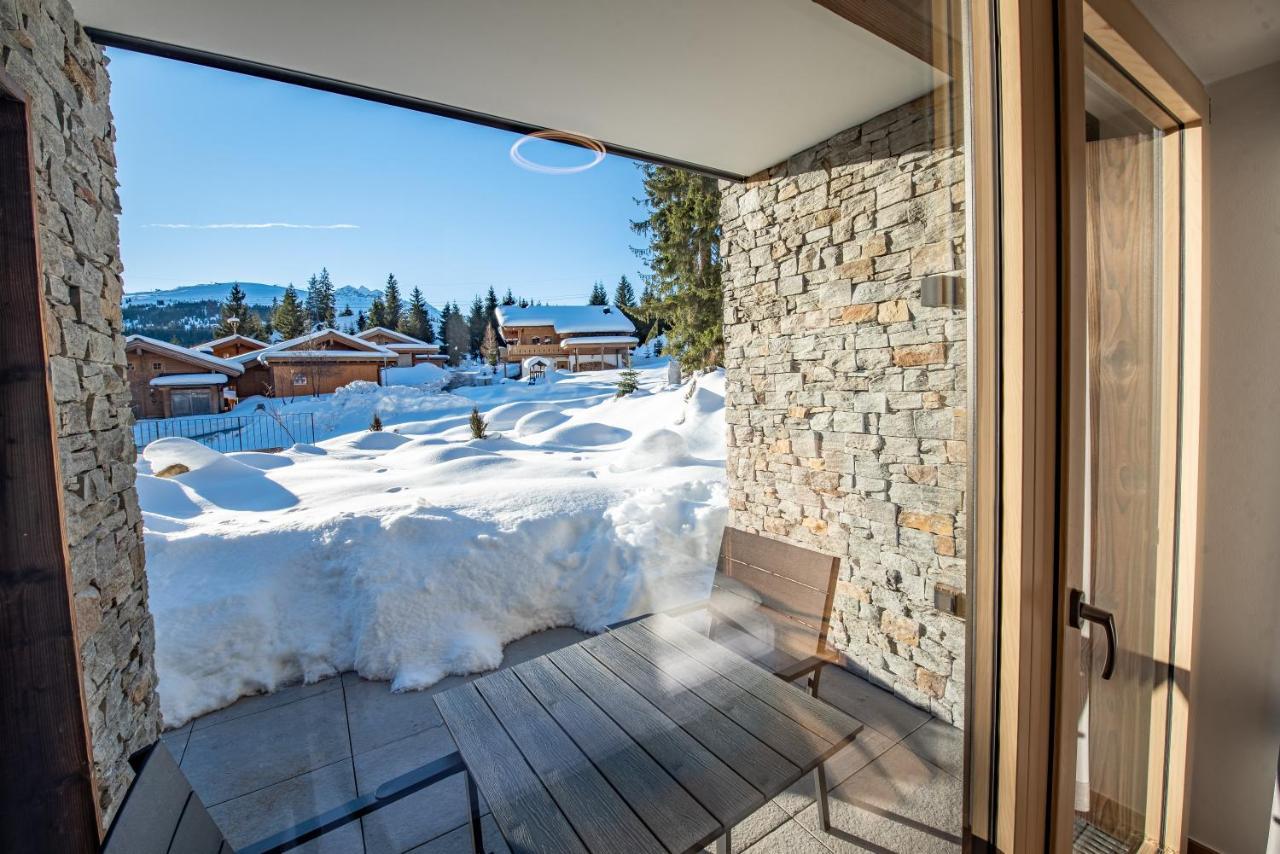 Chalet Koenigsleiten 148 Konigsleiten Kültér fotó