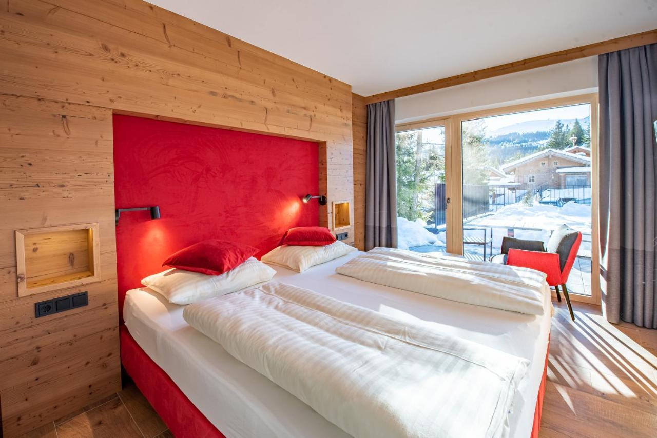 Chalet Koenigsleiten 148 Konigsleiten Kültér fotó