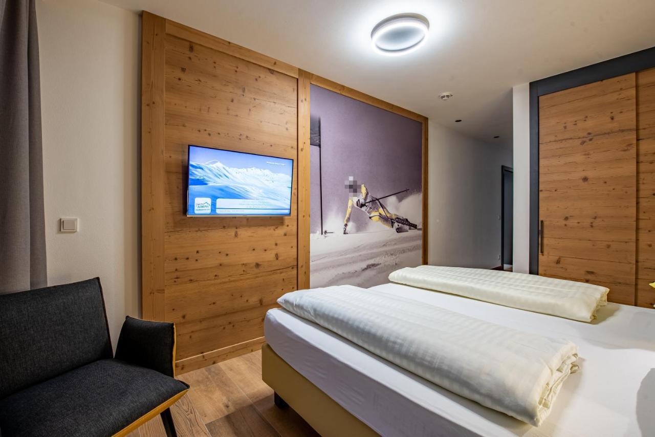 Chalet Koenigsleiten 148 Konigsleiten Kültér fotó
