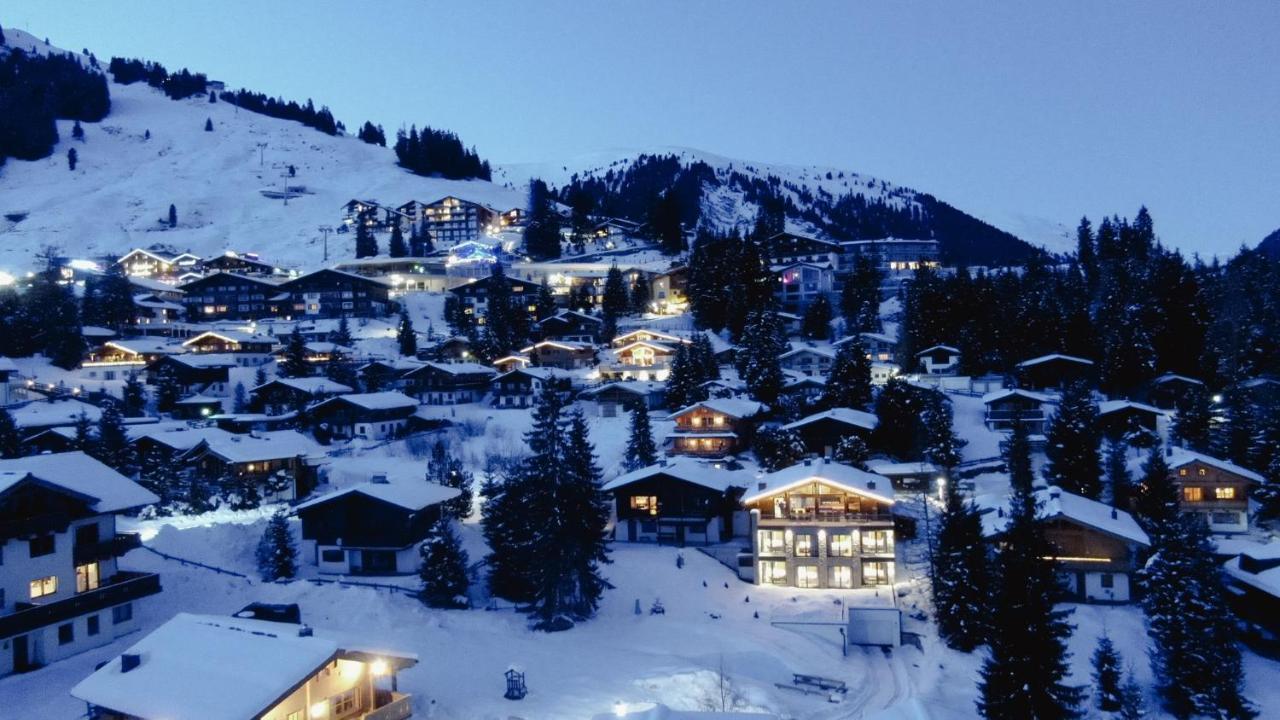 Chalet Koenigsleiten 148 Konigsleiten Kültér fotó