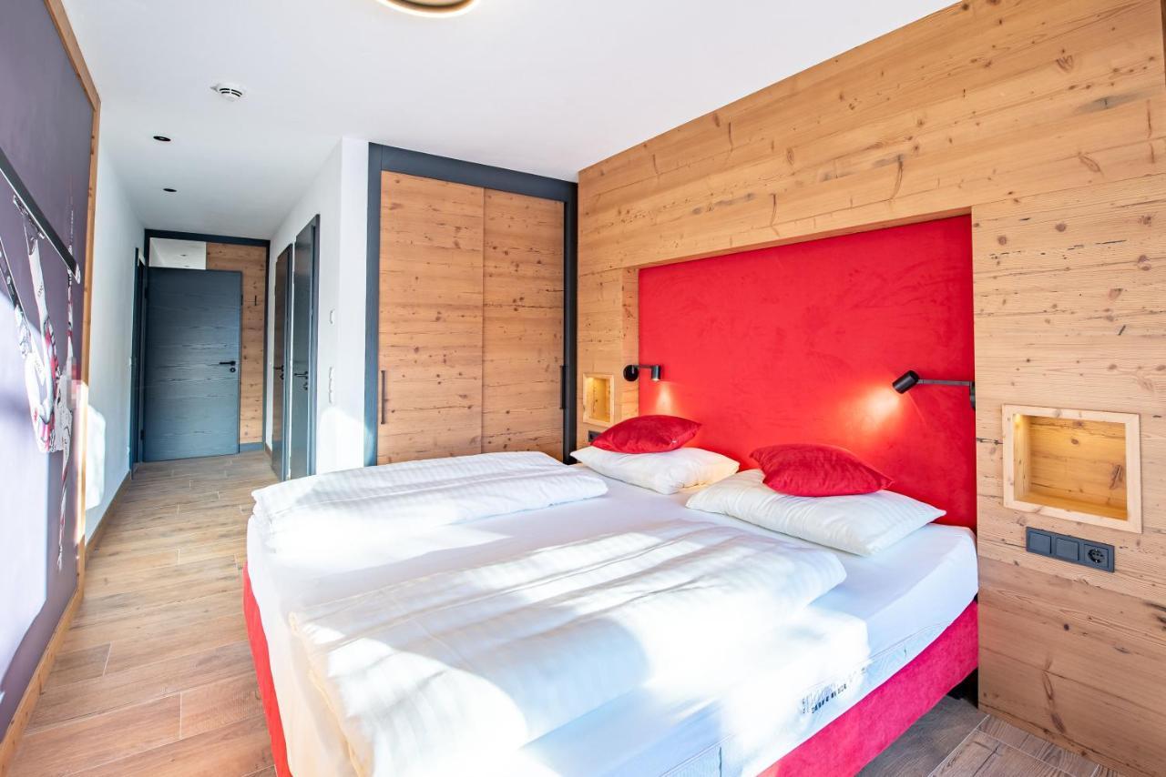 Chalet Koenigsleiten 148 Konigsleiten Kültér fotó
