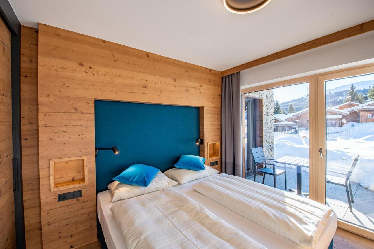 Chalet Koenigsleiten 148 Konigsleiten Kültér fotó