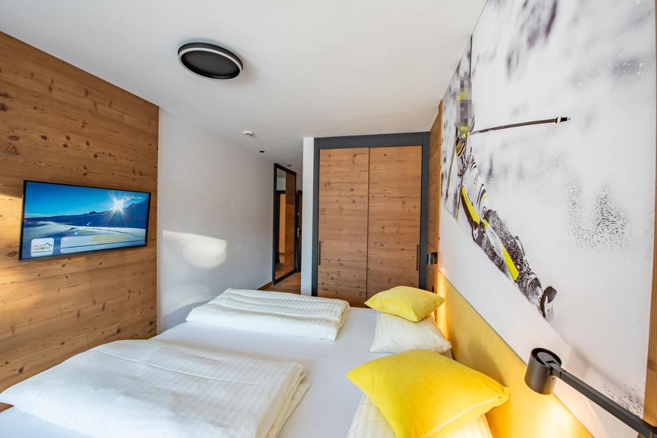 Chalet Koenigsleiten 148 Konigsleiten Kültér fotó