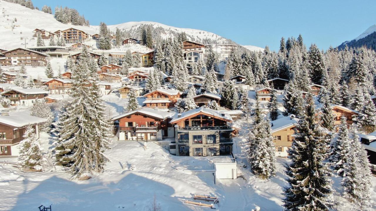 Chalet Koenigsleiten 148 Konigsleiten Kültér fotó