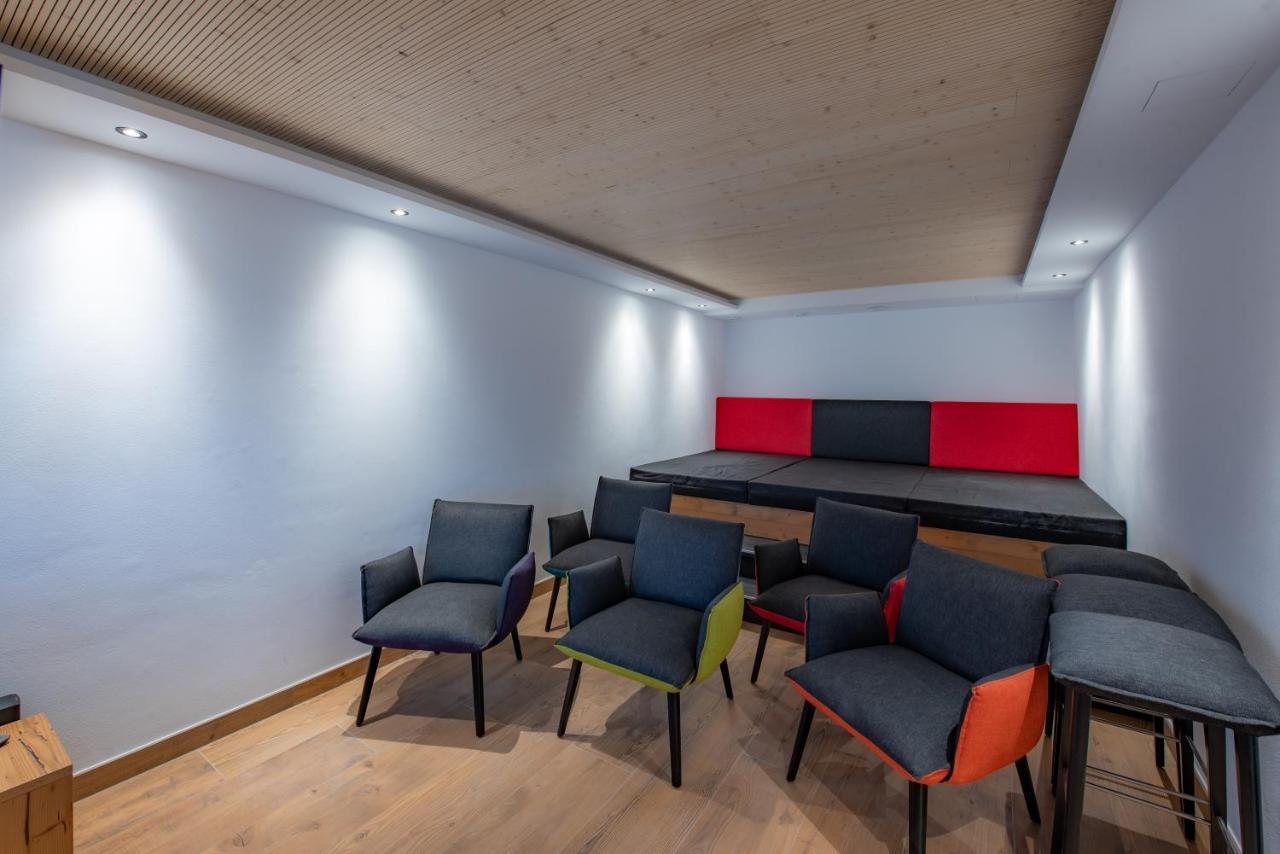 Chalet Koenigsleiten 148 Konigsleiten Kültér fotó
