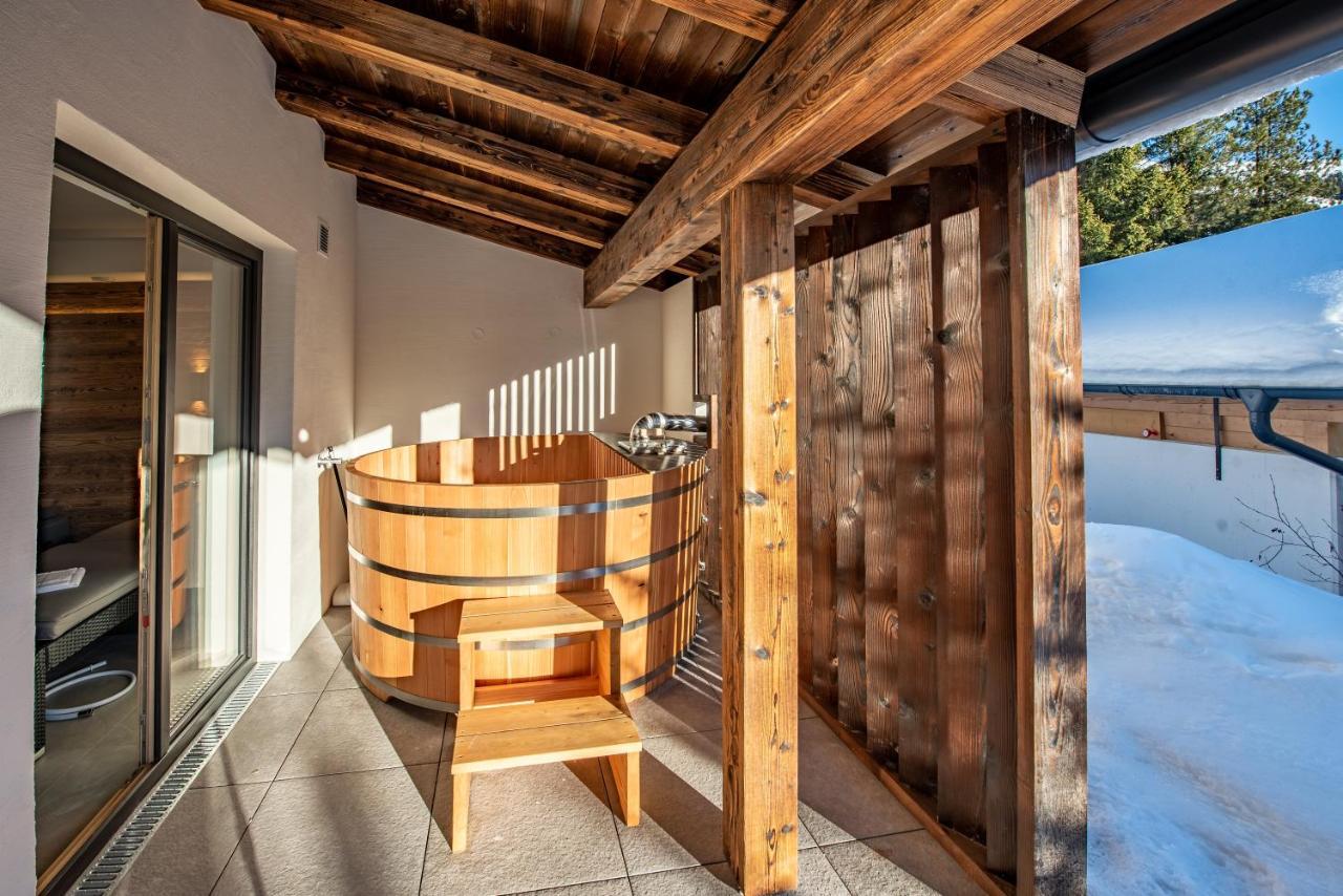 Chalet Koenigsleiten 148 Konigsleiten Kültér fotó
