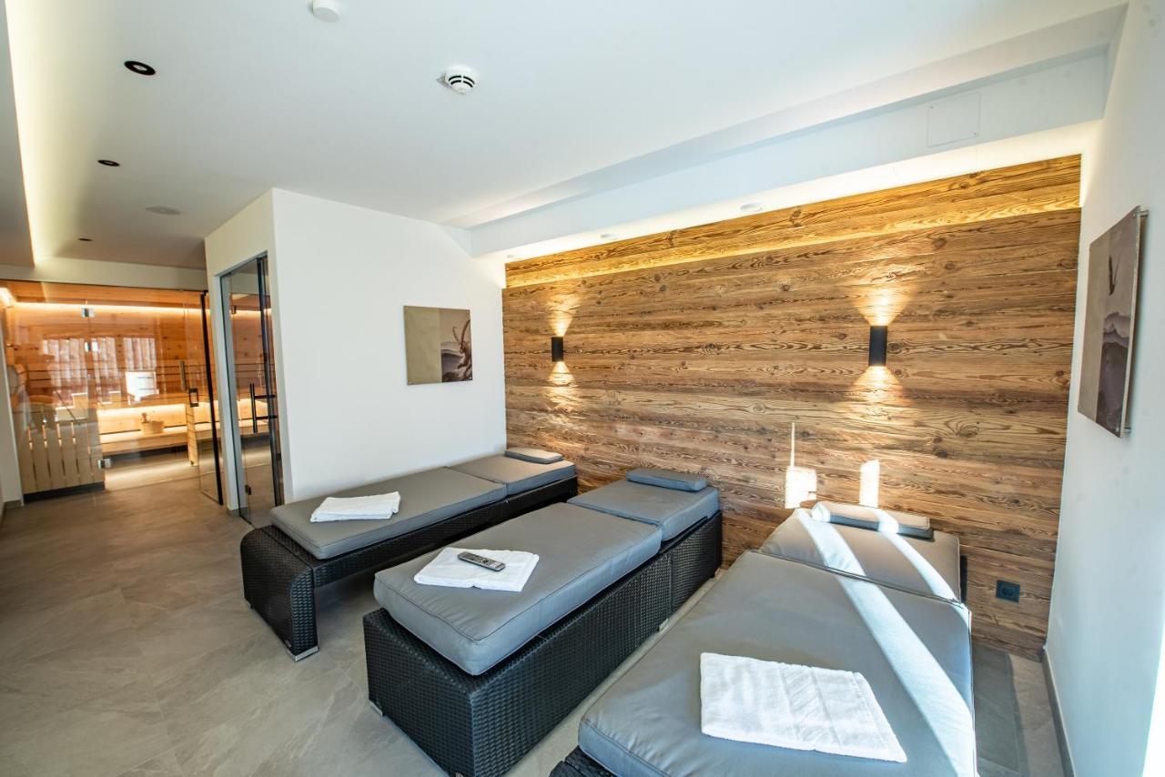 Chalet Koenigsleiten 148 Konigsleiten Kültér fotó
