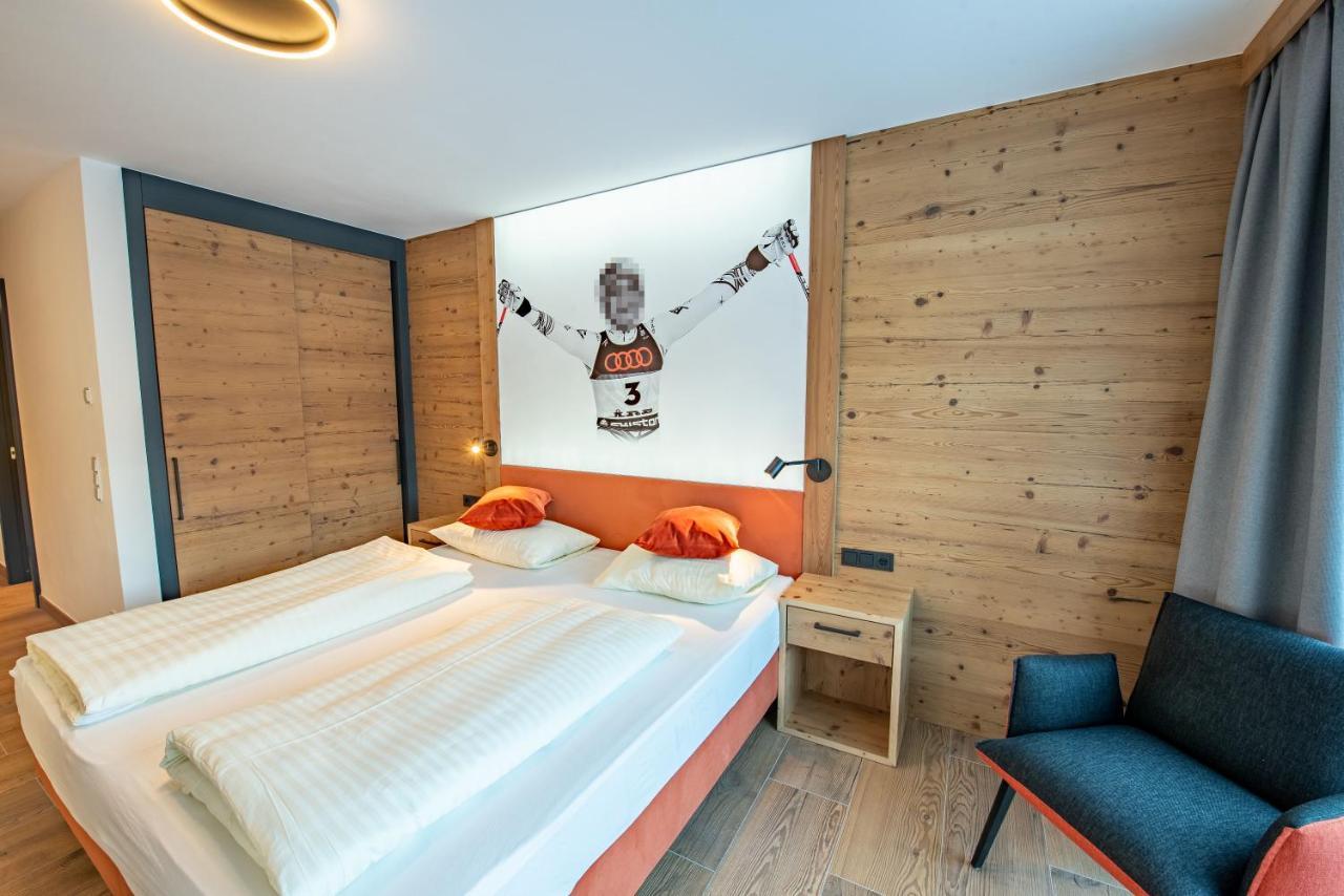 Chalet Koenigsleiten 148 Konigsleiten Kültér fotó