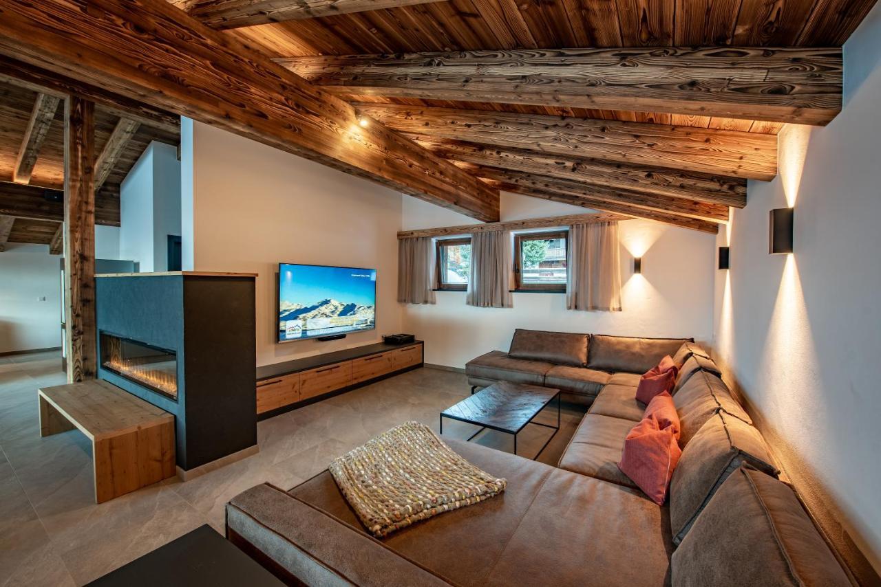 Chalet Koenigsleiten 148 Konigsleiten Kültér fotó