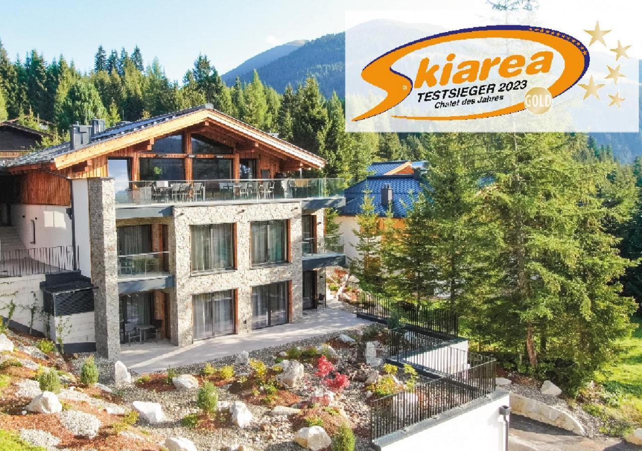 Chalet Koenigsleiten 148 Konigsleiten Kültér fotó